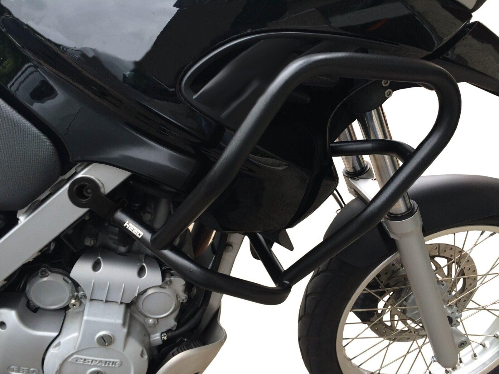 Defensa protector de motor Heed para F 650 GS (2004-2007) / F 650 GS Dakar (2004-2007)