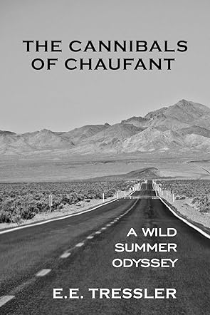 The Cannibals of Chaufant