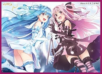 ボイスロイド VOICEROID スリーブ　まとめ売り 2025年最新】ボイスロイド スリーブの人気アイテム - メルカリ