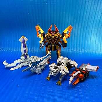 侍戦隊シンケンジャー　侍合体　DXダイカイオー Amazon.co.jp: 侍戦隊シンケンジャー 侍合体 DXダイカイオー