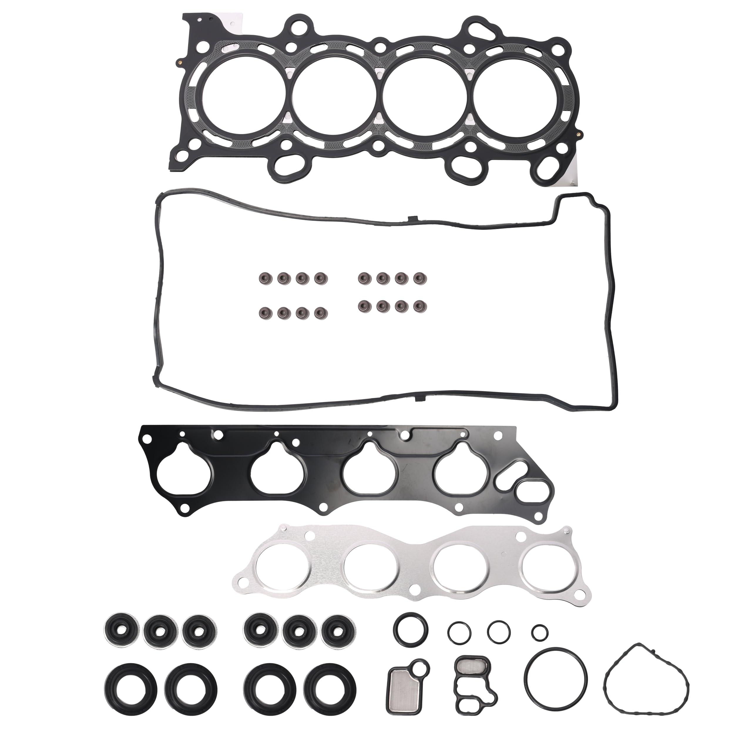 Amazon.com: JAVOUKA MLS Cylinder Head Gasket Set HGS228 for