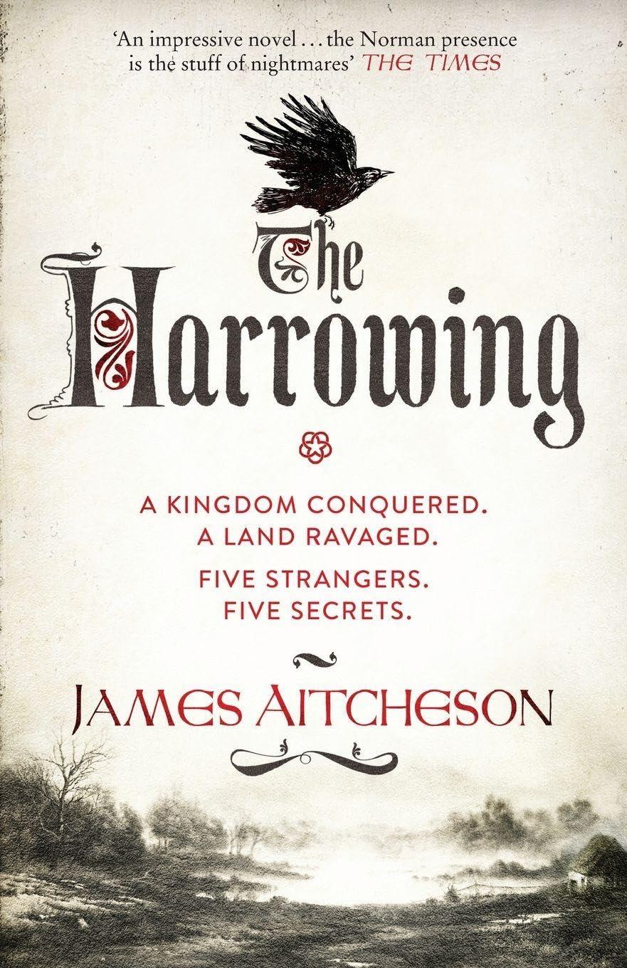 The Harrowing