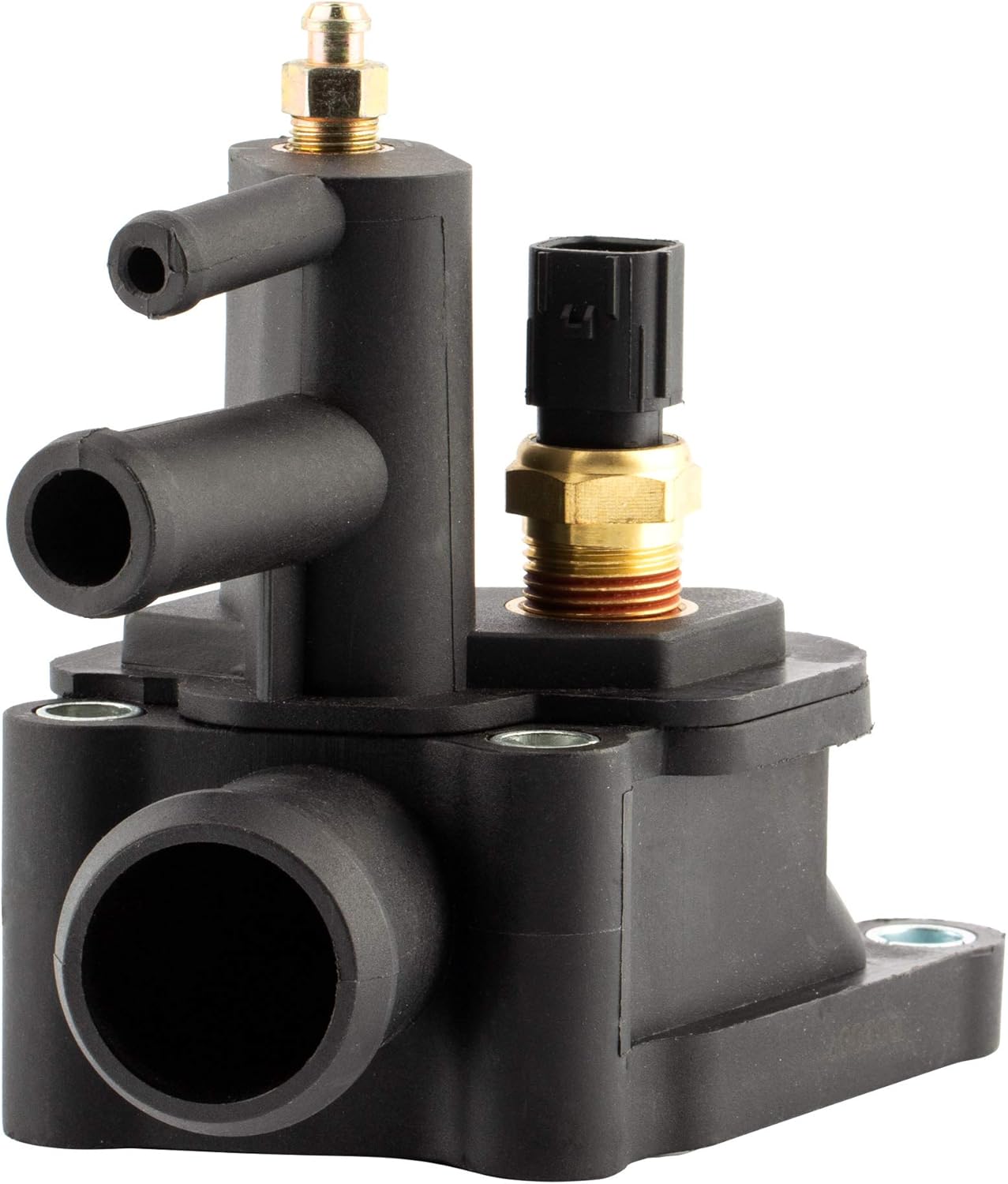 Thermostat Housing Cooling Water Outlet Assembly for Chrysler Dodge