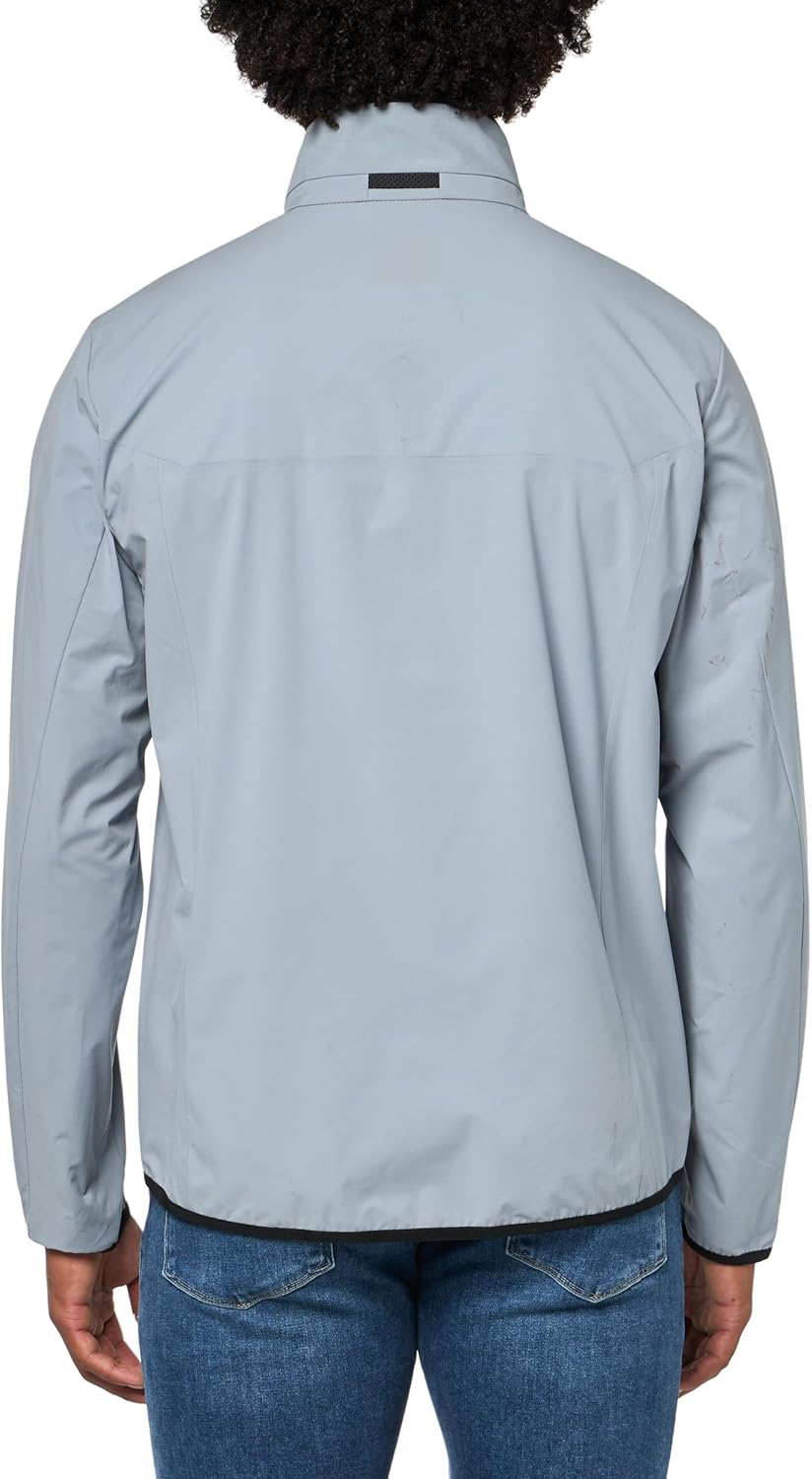 BOSS Men's J Putt Water Resistant Jacket