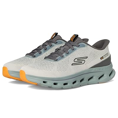 SKECHERS Performance Go Walk Glide step 2.0 Maser Hands Free Slip in Men