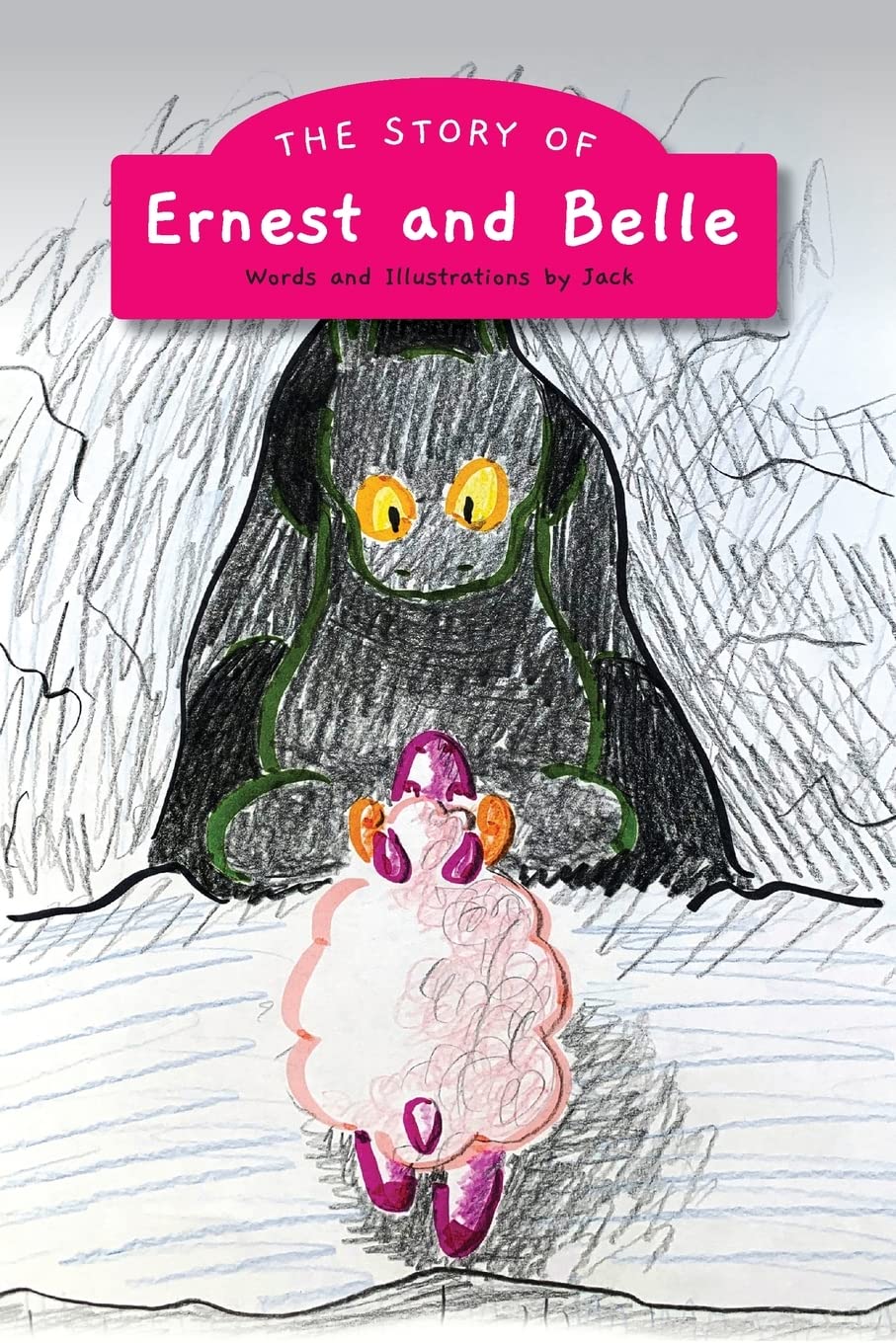 The Story of Ernest & Belle