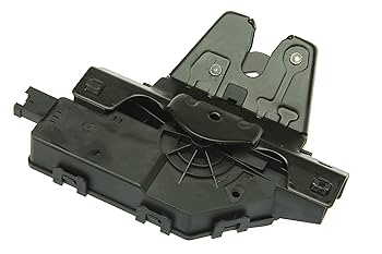 トコ5121 Amazon.com: URO Parts 51247840617 Trunk Latch Assembly