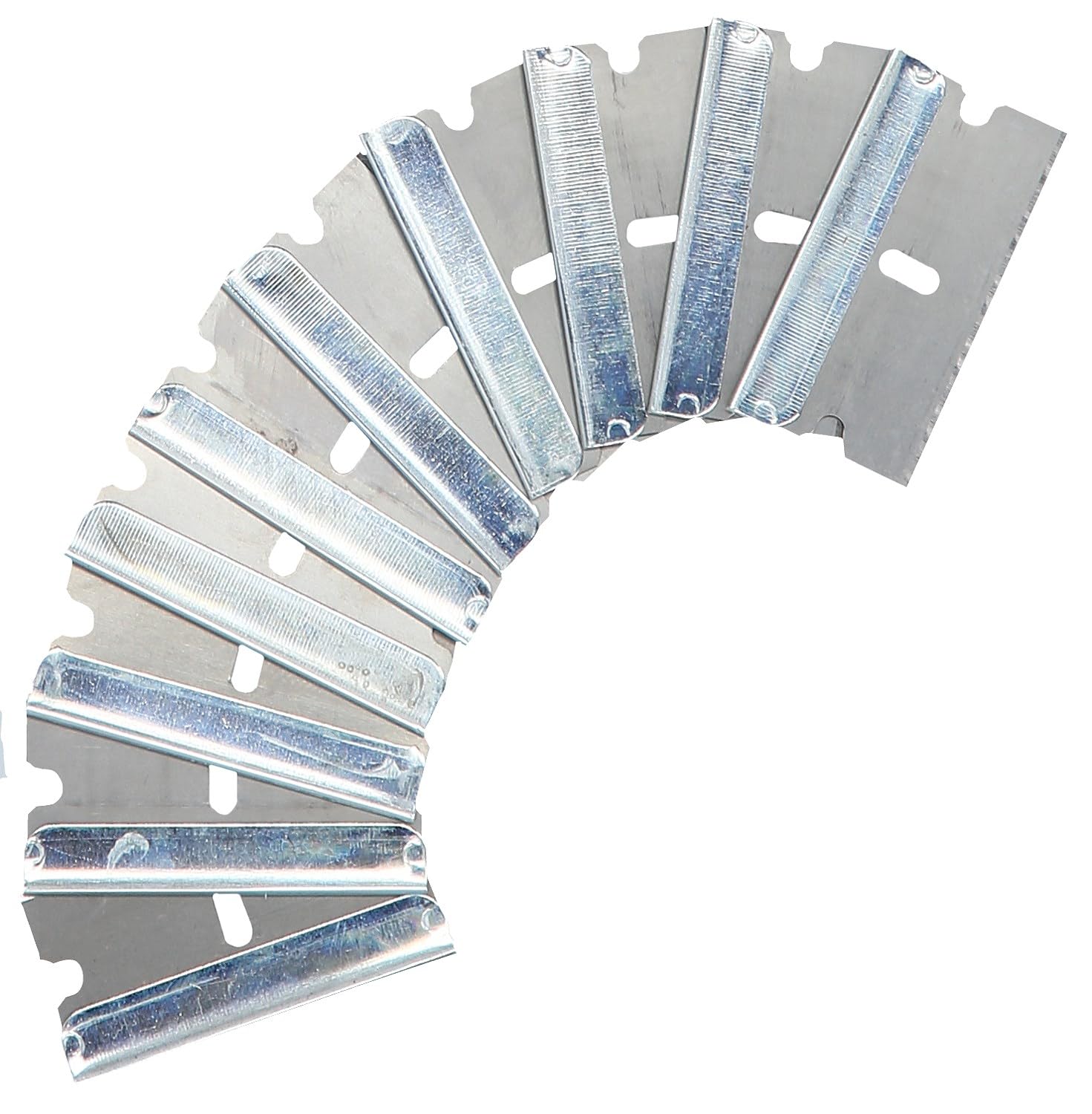 BRILLIANT TOOLS BT101922 Raschietti [Powered by KS TOOLS]