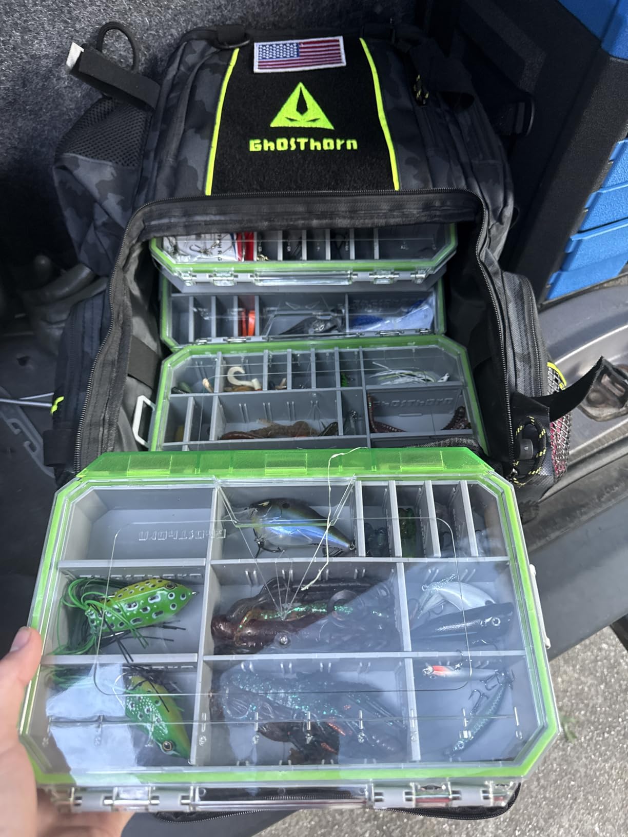 Customer Image