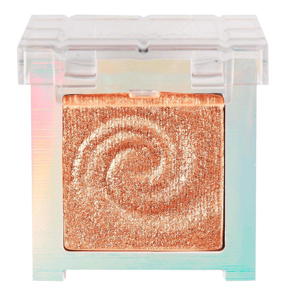 L'Oréal Paris Color Queen Oil Shadow 33 Extra, 3 unidades (3 x 4 g)