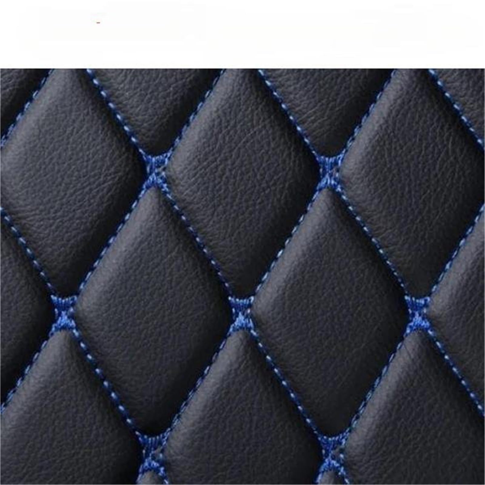 Antidérapant Magnifique Tapis De Coffre Antidérapant Et Imperméable pour Passat 2007-2021(Style 12)