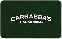 Vista 5 de Carrabba's Tarjeta de regalo electrónica de restaurante italiano Grill