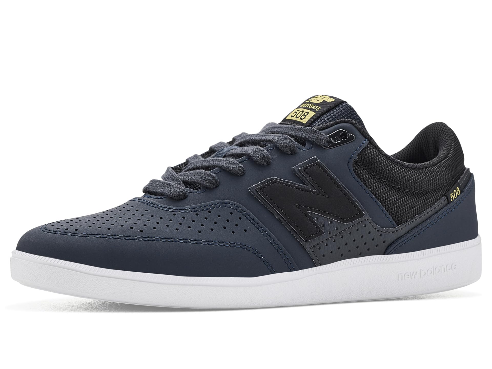 New Balance Unisex-Adult 508 Brandon Westgate