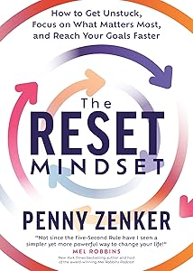 The Reset Mindset