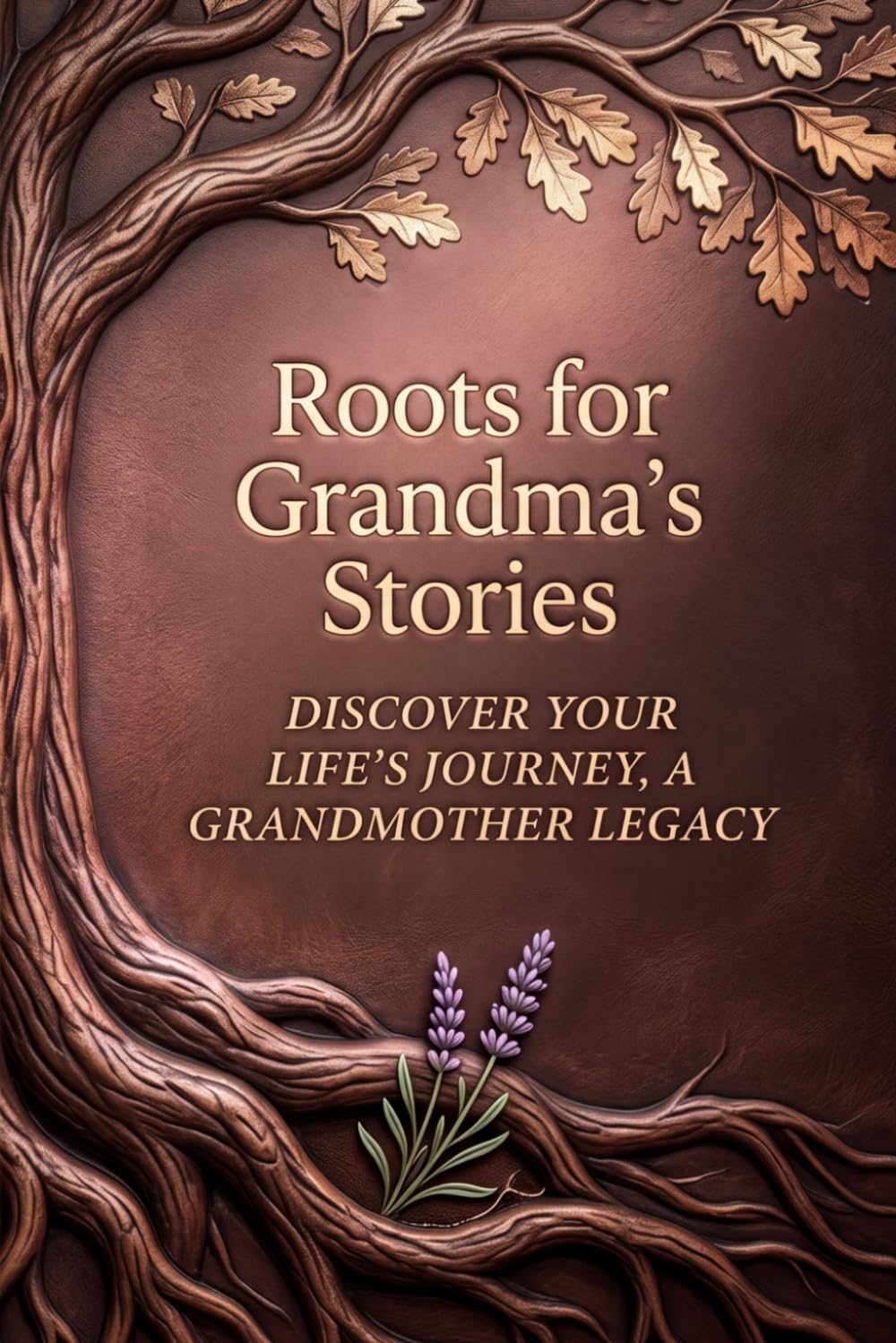 Roots for Grandma's Stories
