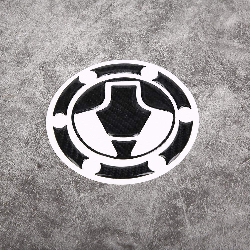 Brandstof, gastankdeksel, sticker, beschermfolie, koolstoftankdeksel, sticker, decoratie, badge, sticker Brandstof, gastankdeksel, sticker, beschermfolie, koolstoftankdeksel, sticker, decoratie, badge, sticker