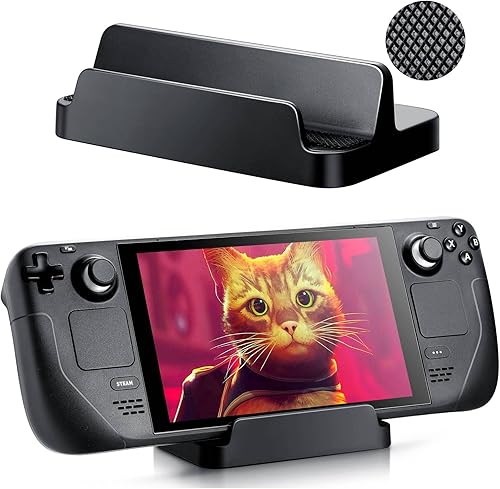 Gorrzai Base de soporte de cubierta de vapor base de cubierta de vapor con almohadilla de silicona antideslizante para cubierta de vapor interruptor