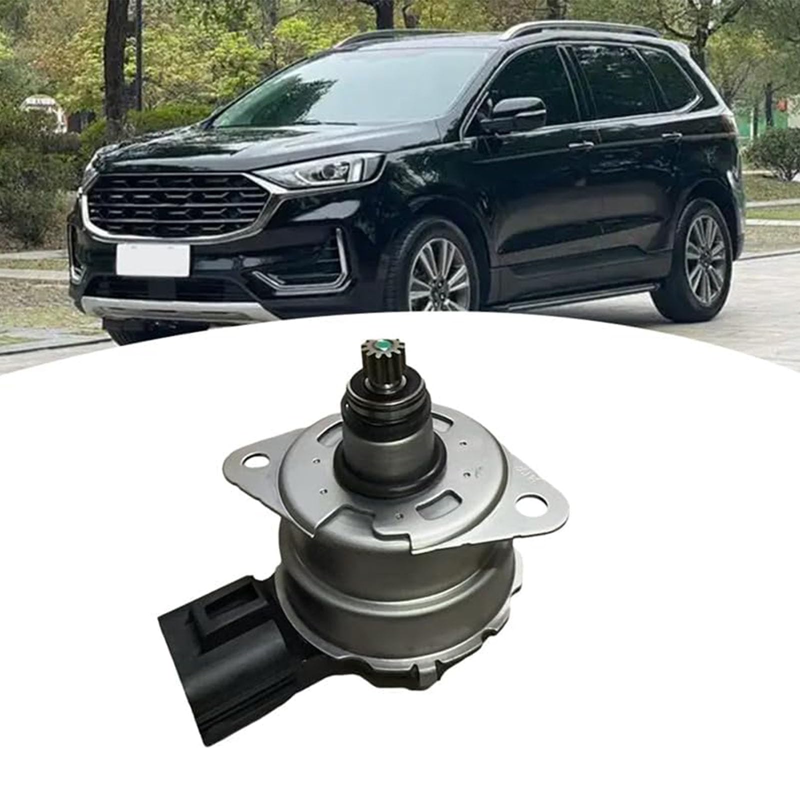 Präzisionsgefertigter Differentialantrieb, Motor, direkt für ausgewählte Modelle K2GW-4C210BA Differentialmotor-Stellantrieb