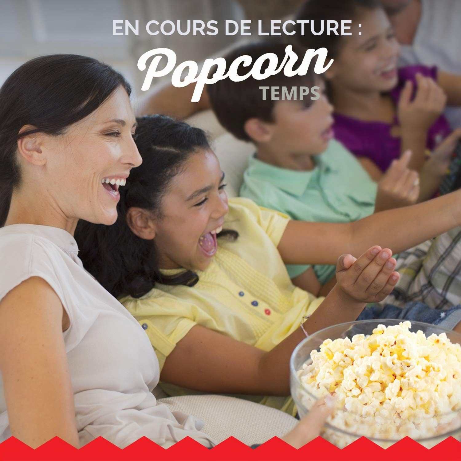 Orville Redenbacher's Movie Theater Lot de 12 sachets de pop-corn pour micro-ondes 42,5 g