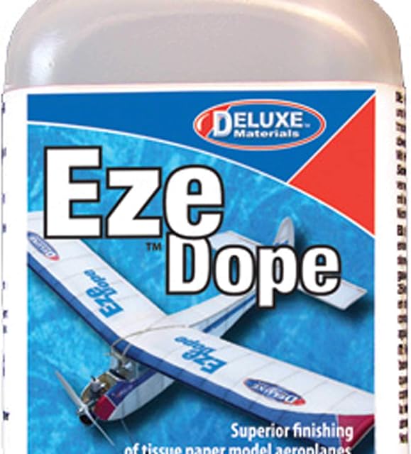 Deluxe EZE DOPE 250ml