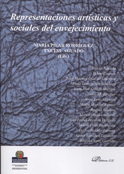 Representaciones artísticas y sociales del envejecimiento