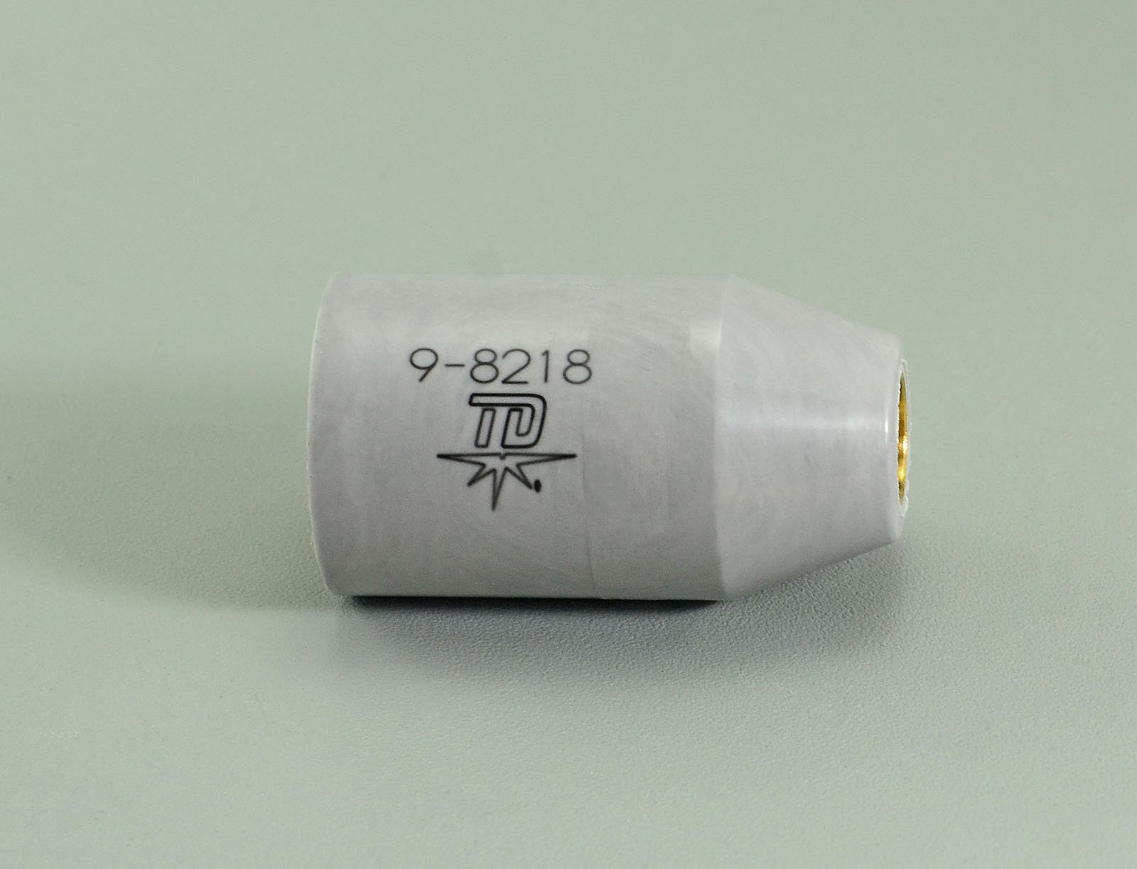 RIVERWELD Thermal Dynamics 9-8218 Sostituzione Cup Scudo Originale Fatto in Messico