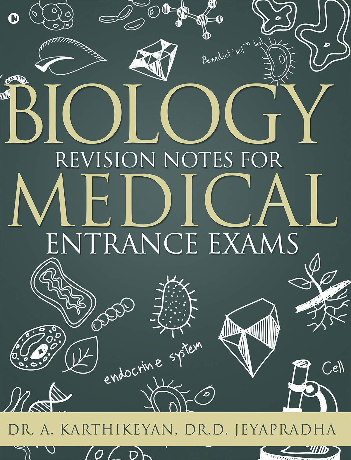 Biology Revision Notes For Medical Entrance Exams