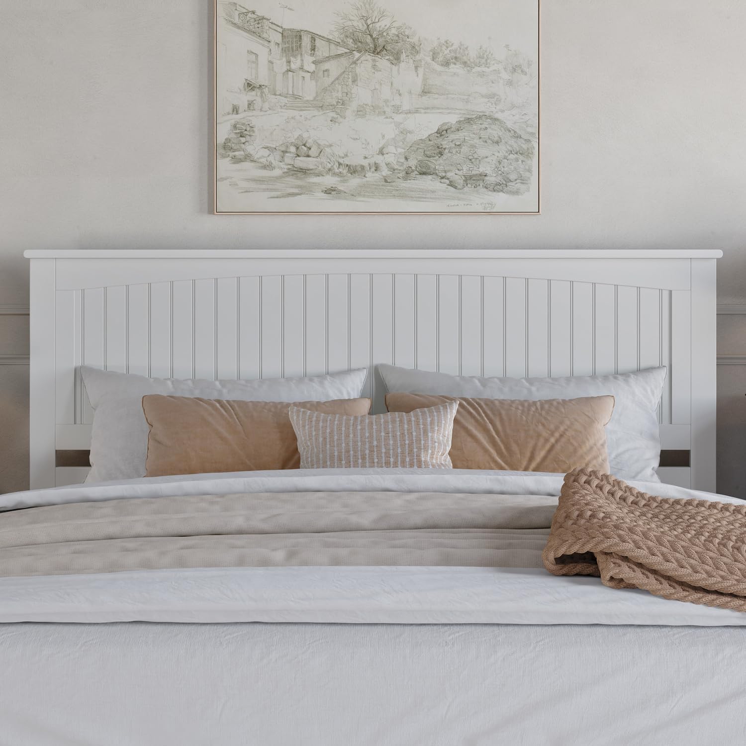 Nantucket Headboard