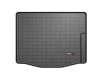 Amazon.com: WeatherTech 40519 Cargo Liner : Automotive