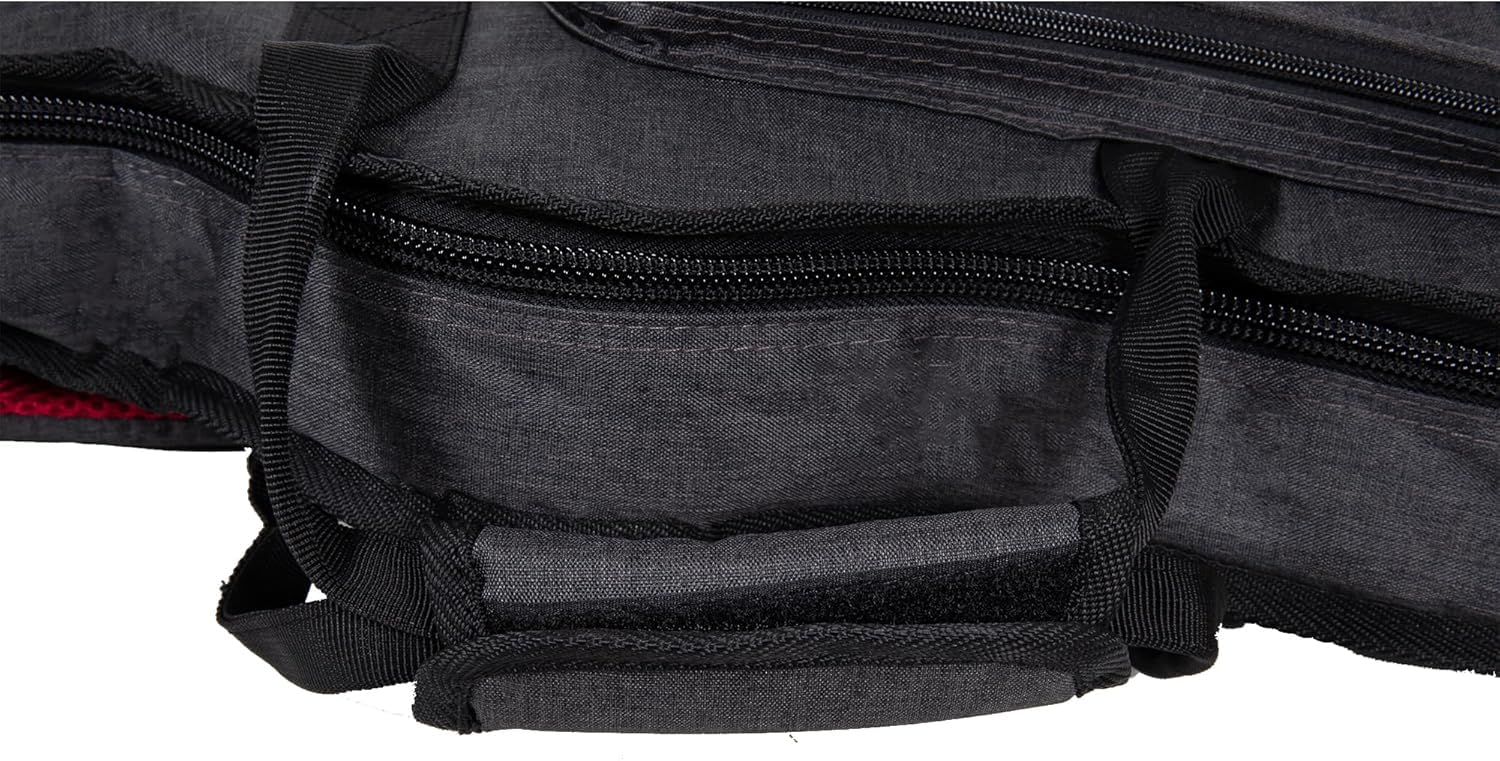 Crossrock Sac de la série