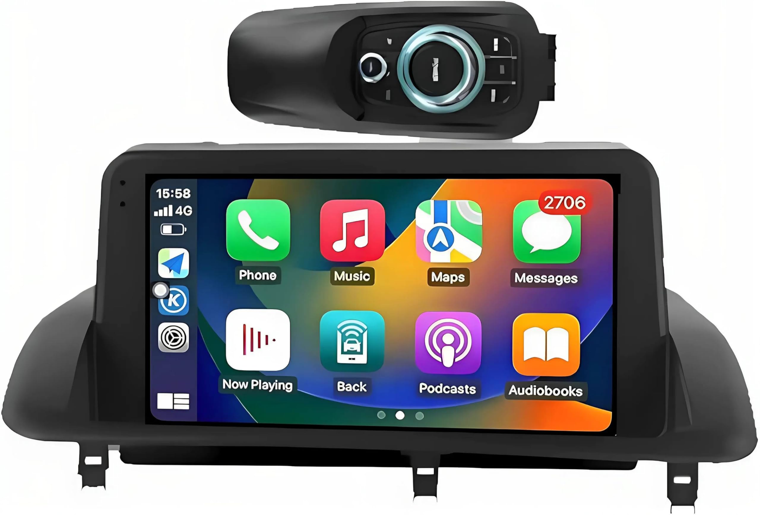 Amazon.co.jp: Rolax 9インチ Android カーステレオ（レクサス CT200