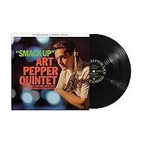Vista 3 de Smack Up (Contemporary Records Acoustic Sounds Series) [LP]