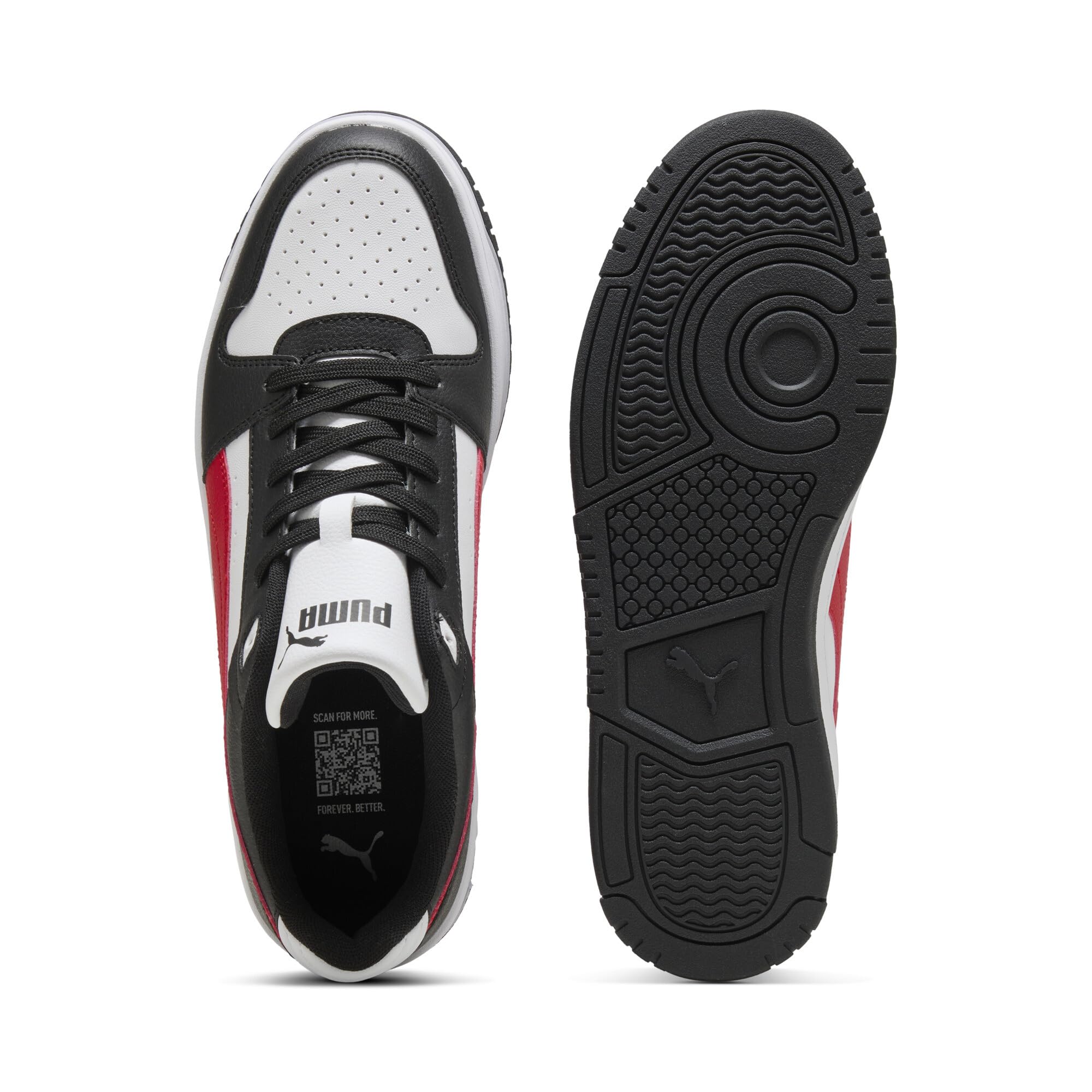 Puma Rebound Slam Lo Sneaker – Bild 4