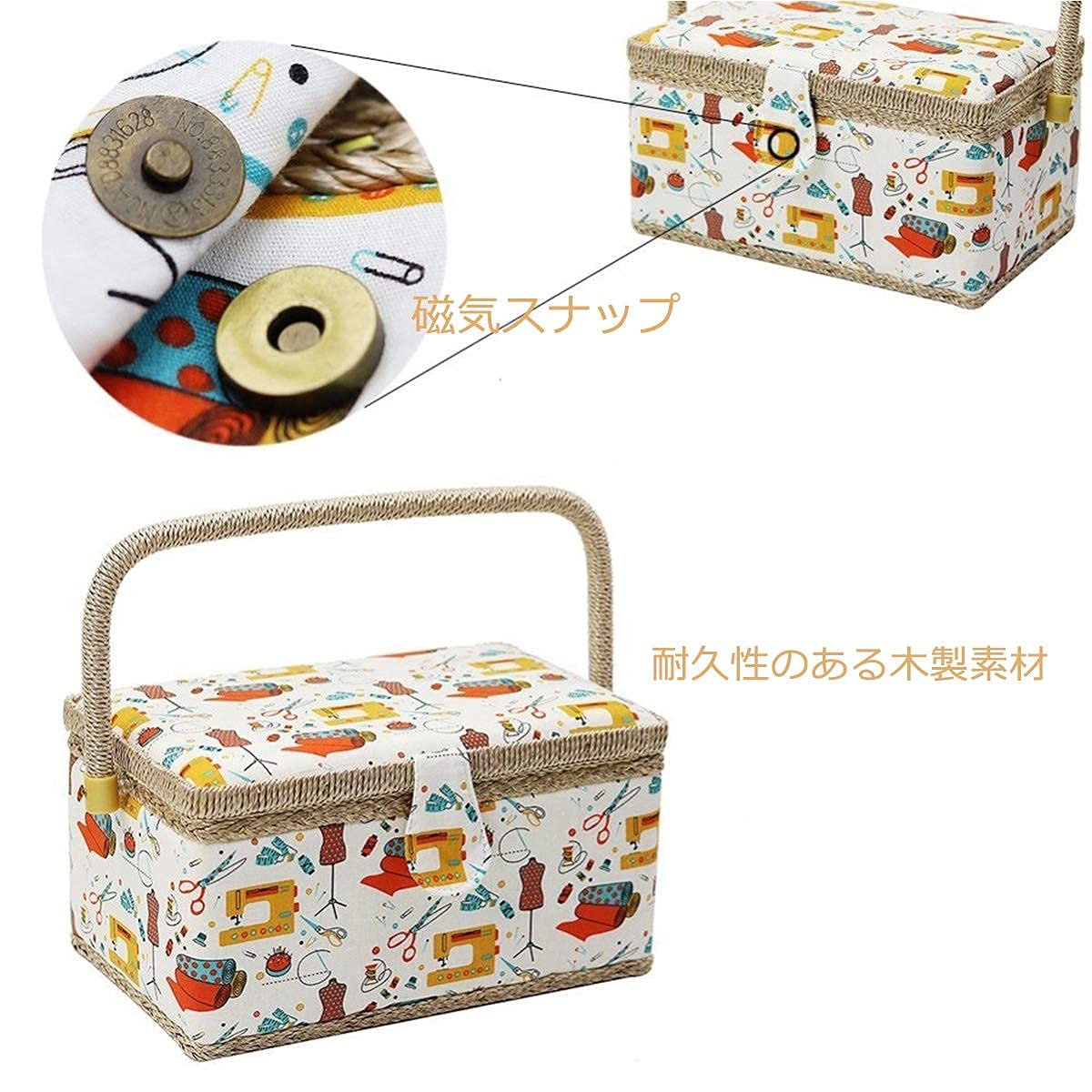 Cohana 小さなお裁縫セット 裁縫セット 大人向け 裁縫道具 かわいい 母の日 北欧 裁縫箱 裁縫 裁縫道具セット 日本製 携帯 大人 おしゃれ 手芸用品 ソーイングセット Cohana 小さなお裁縫セット 裁縫セット 大人向け 裁縫道具 かわいい 母の日 北欧 裁縫箱 裁縫 裁縫道具セット 日本製 携帯 大人 おしゃれ 手芸用品 ソーイングセット