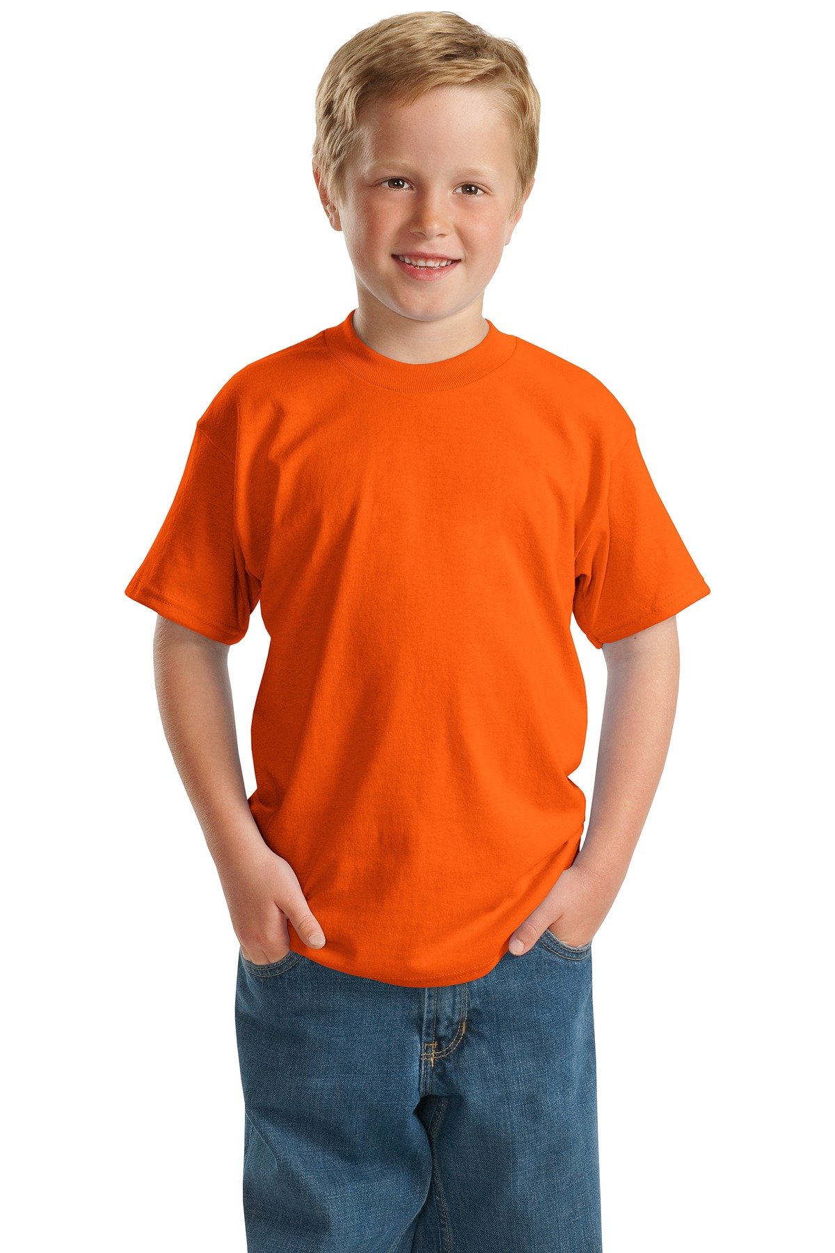 Youth Authentic T-Shirt