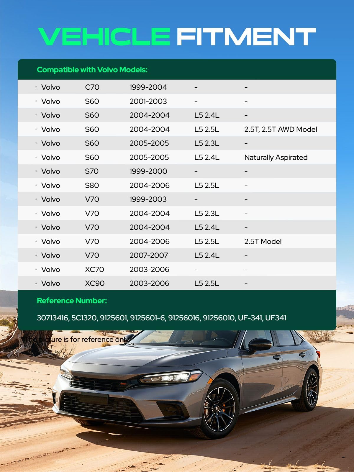Amazon | YHTAUTO イグニッションコイルパック 交換用 6個セット Amazon | YHTAUTO イグニッションコイルパック 交換用 6個セット