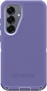 OtterBox Samsung Galaxy S25 and S24 Defender Series Case - Purple