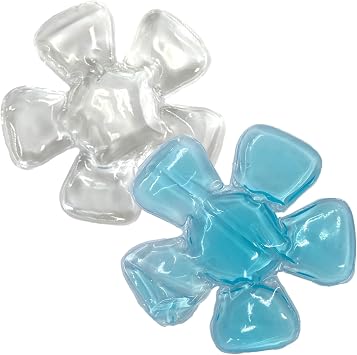 Hat, Helmet, Ice Pack, Set of 2 / Head Cooling Goods, For Adults, Kids, Cooling Sheets, Heat Protection, Heat Stroke Prevention, Cold Pack for Hats
