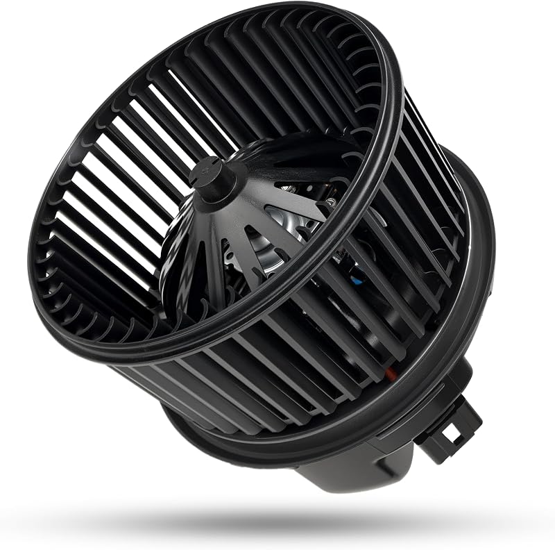 700272 AC Heater Blower Motor for Select Ford Lincoln Models | For Ford 14-22 Transit Connect, 13-18 C-Max, 12-18 Focus, 13-19 Escape, 15-19 LincoIn MKC丨GV6Z19805AA GV6Z19805B H1FZ19805A