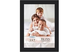 5 x 7 Icona Bay Picture Frame