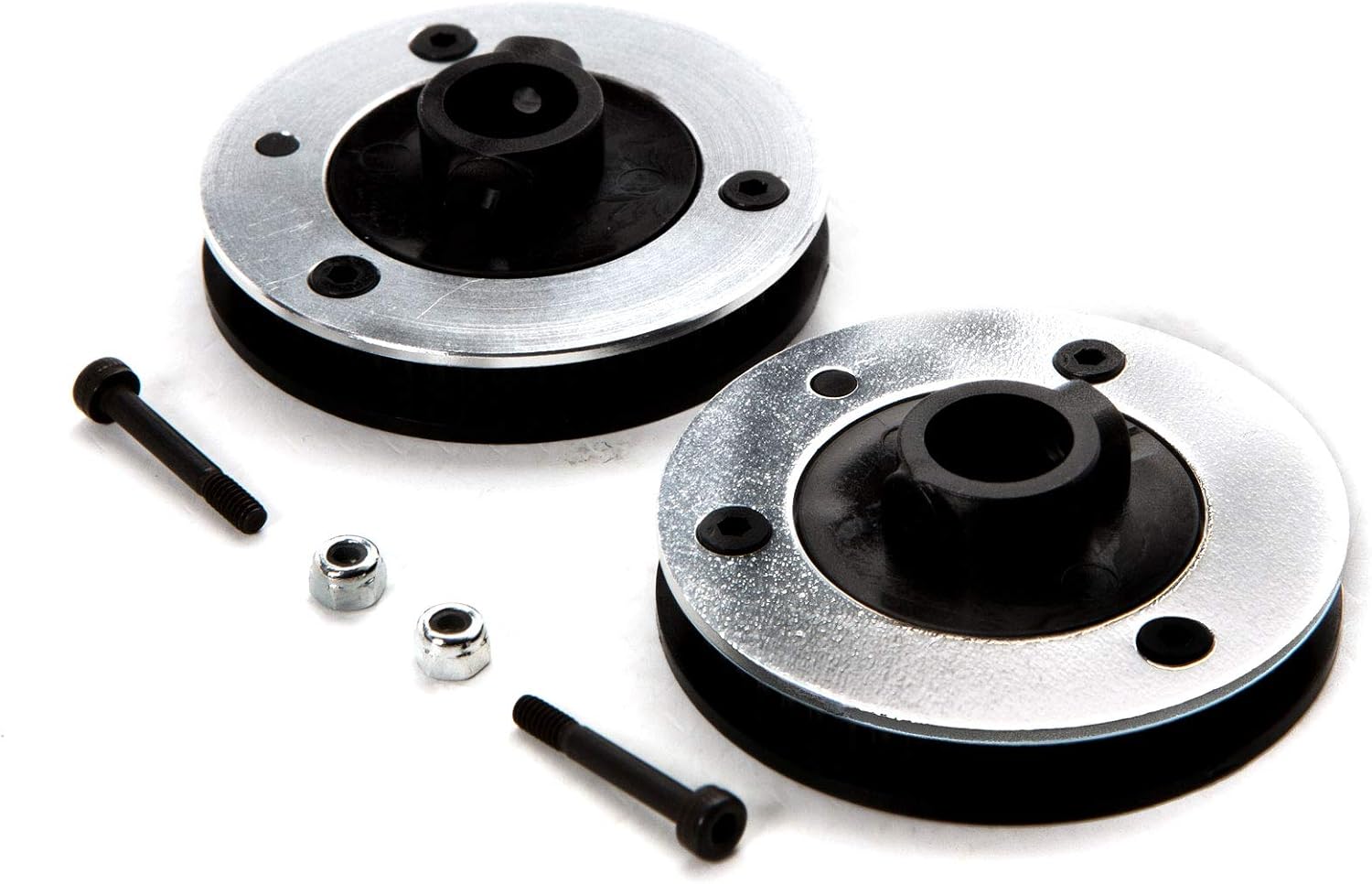 Blade Belt Drive Puller: 360 CFX