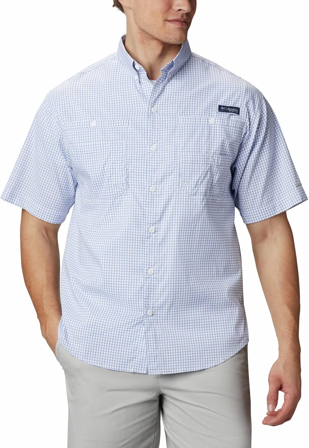 Super Tamiami Short Sleeve Shirt 