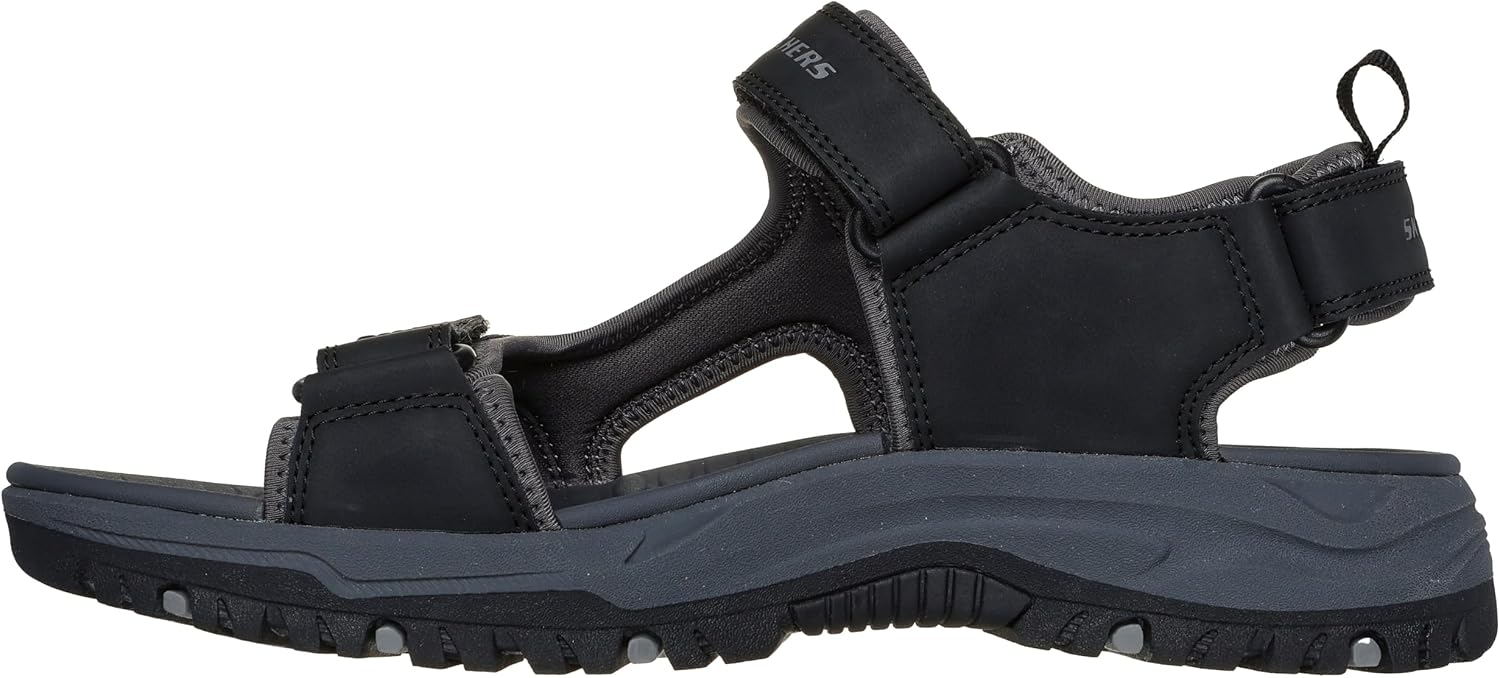 Skechers Men's Prewitt Rigdon Sports Sandals image 5