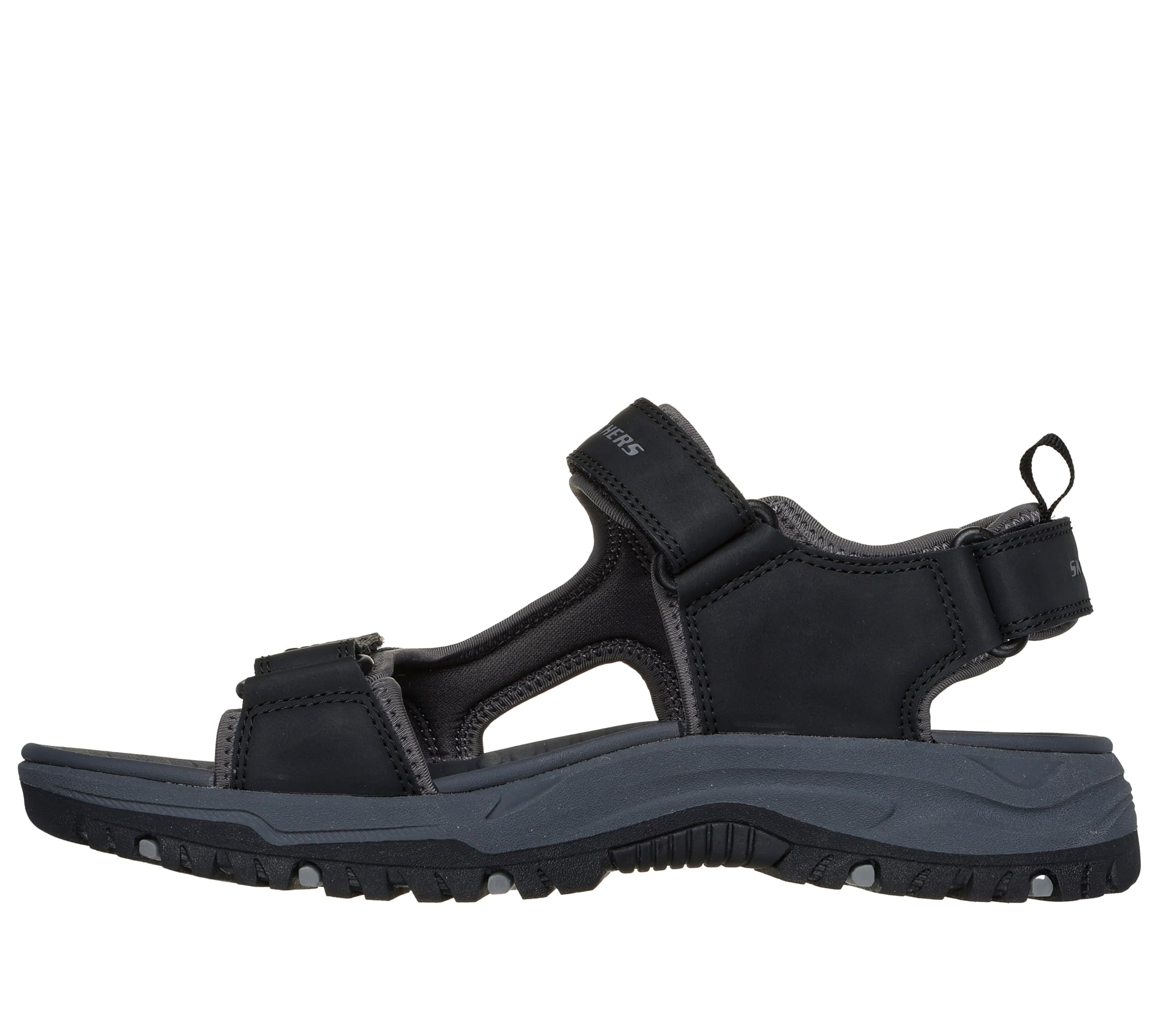 Skechers Mężczyźni Skechers Prewitt RigdonSandały sportowe
