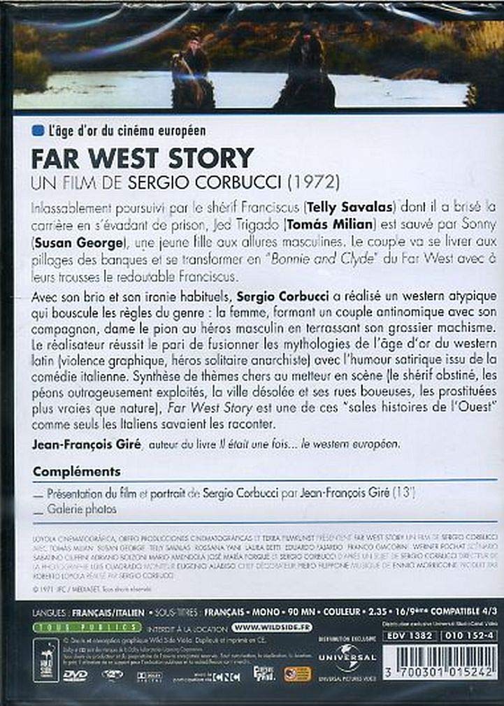 Far West Story