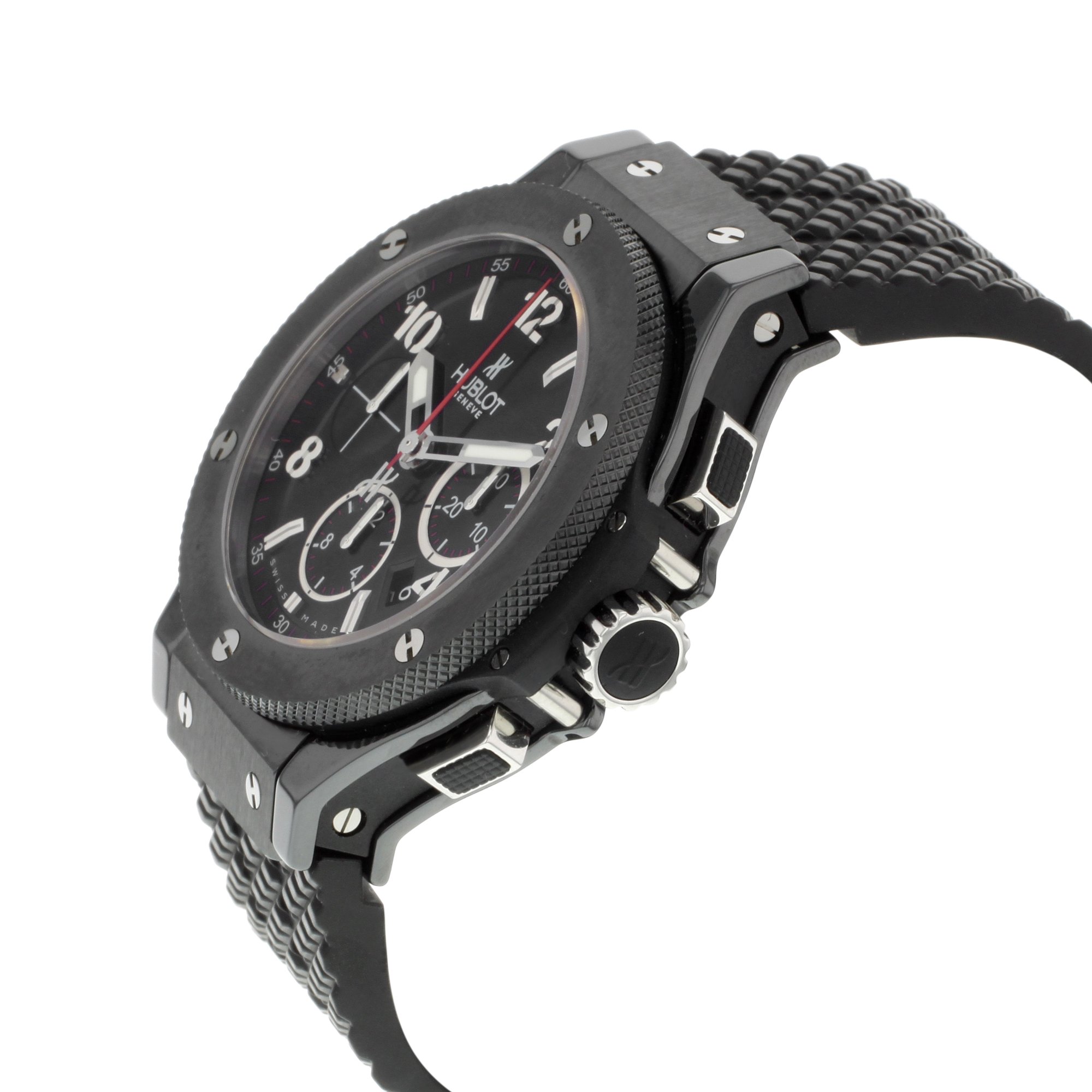 Hublot Big Bang Black Magic Mens Watch 301.CX.130.RX