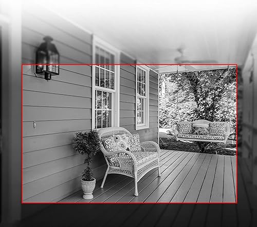 Miniatura 9 de Mini cámara de acción Cámara deportiva portátil para actividades al aire libre