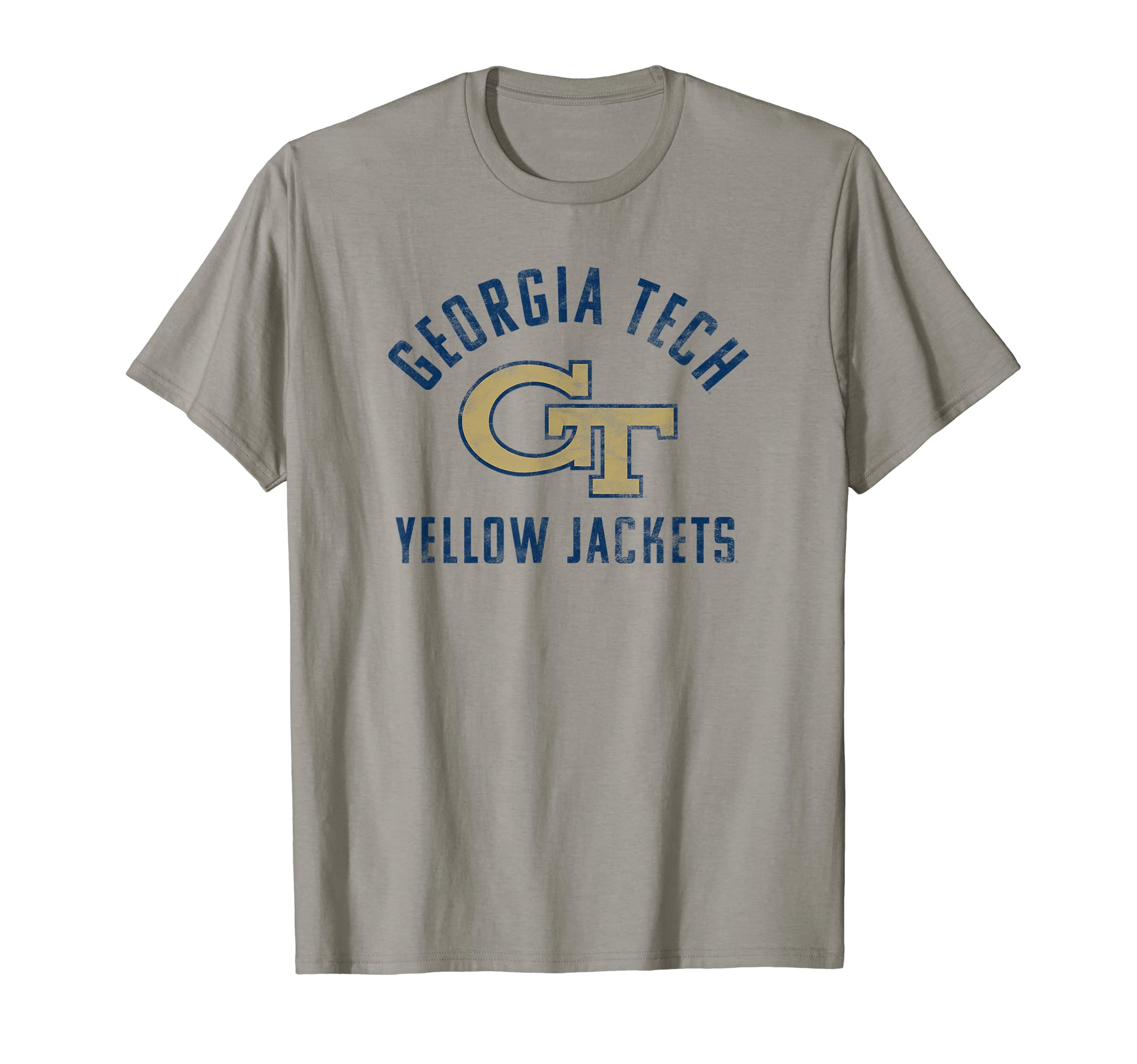 Campus LabGeorgia Tech Yellow Jackets Large T-ShirtOEKO-TEX STANDARD 100