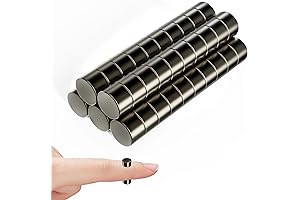 RhinoCats: Keeping Nail Clippers Safe with Tiny Magnets