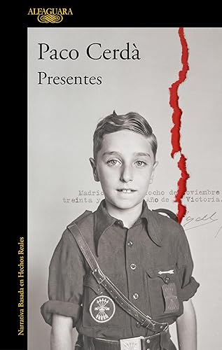 Presentes (Narrativa basada en hechos reales)
